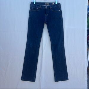 Cult of Individuality Karma Straightleg Denim Size‎ 29